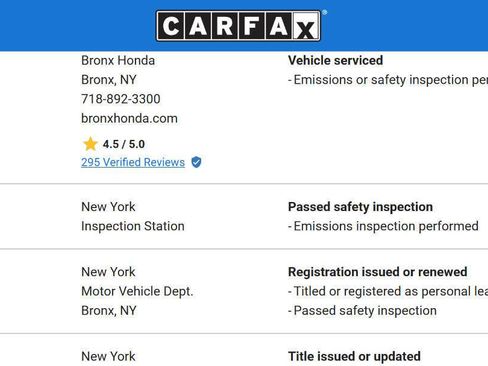 Used 2019 Honda Civic EX image 44