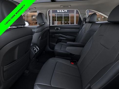 New 2026 Kia Sorento X-Line EX image 18
