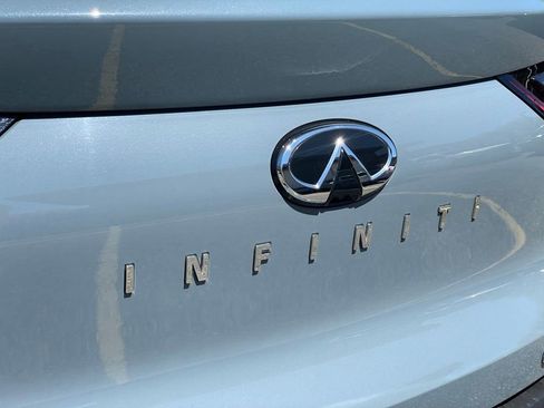 Used 2023 INFINITI QX55 Essential AWD/4WD image 38