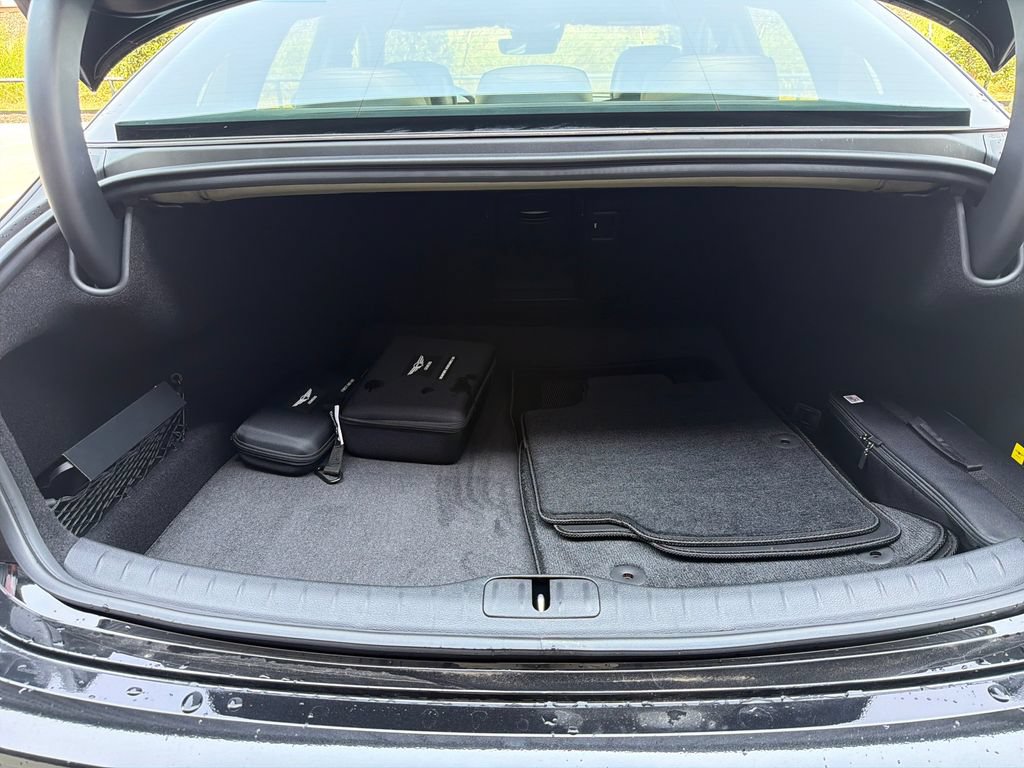 New 2027 Genesis G80 3.5T Prestige AWD/4WD image 16