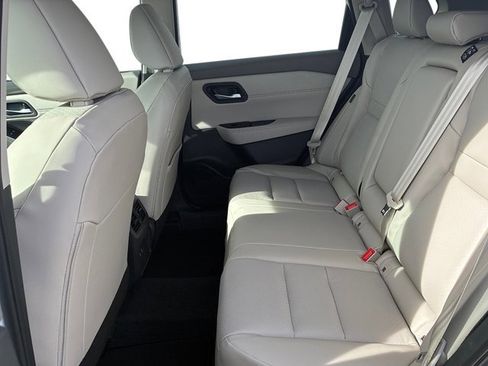 New 2026 Nissan Rogue SV image 23