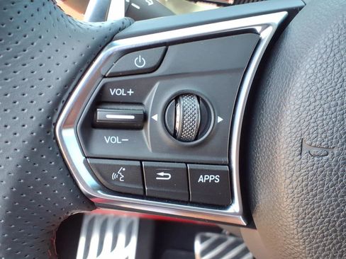 Certified 2024 Acura MDX A-Spec AWD/4WD image 20