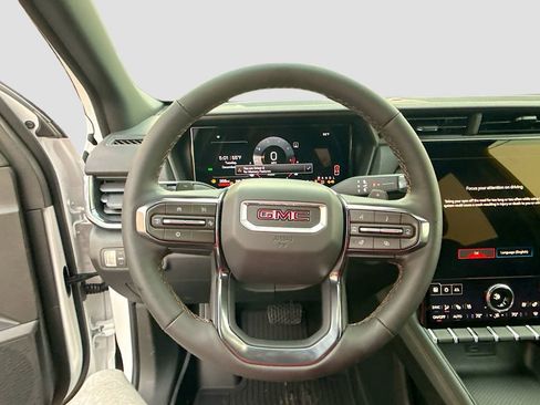 New 2026 GMC Terrain AT4 w/ Convenience Package III AWD/4WD image 11