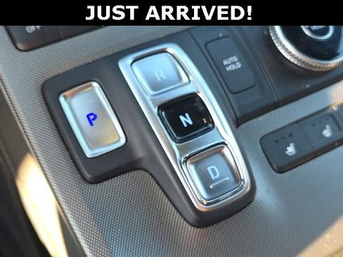 Used 2022 Hyundai Palisade Calligraphy image 21