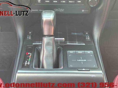 Used 2022 Lexus GX 460 Premium AWD/4WD image 30