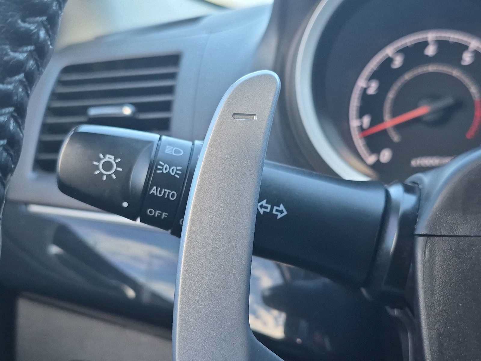 Used 2013 Mitsubishi Lancer GT FWD image 26