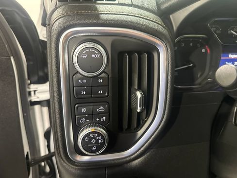Used 2020 GMC Sierra 1500 AT4 AWD/4WD image 34