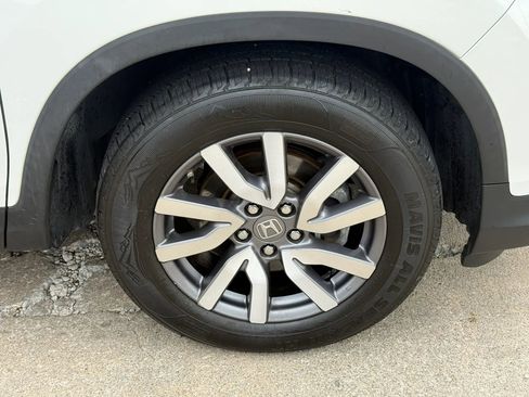 Used 2020 Honda Pilot EX-L image 50