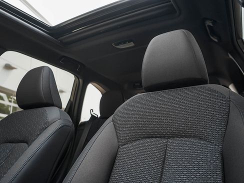 New 2026 Subaru Forester Touring AWD/4WD image 19