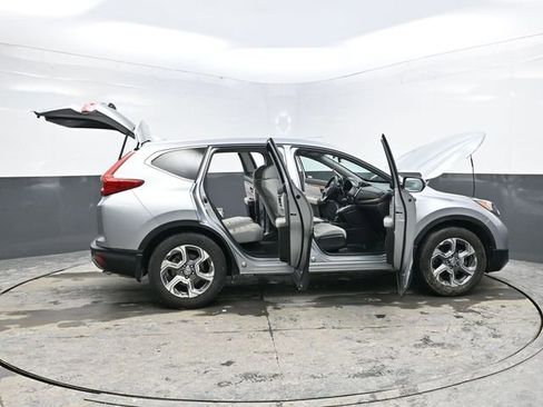Used 2019 Honda CR-V EX image 46