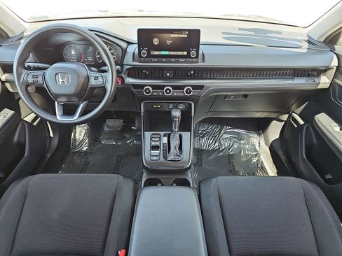 Certified 2023 Honda CR-V LX image 9