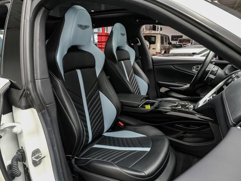 Used 2023 Aston Martin DBX 707 AWD/4WD image 39