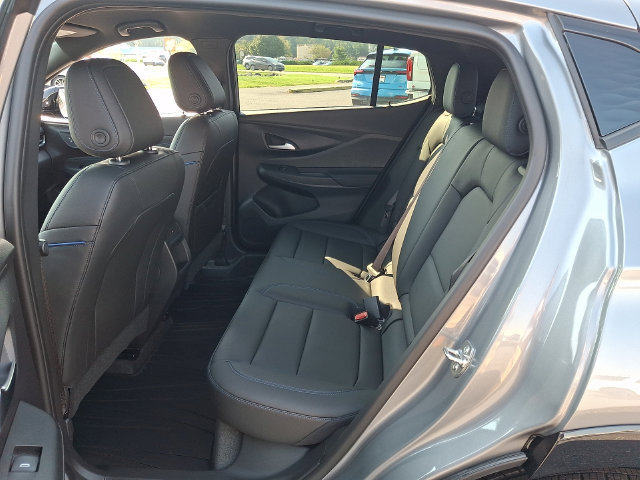 New 2026 Buick Envista Sport Touring w/ Convenience I Package FWD image 7