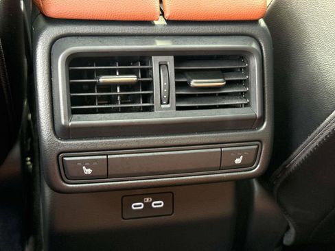 Certified 2025 MAZDA CX-50 Meridian Edition image 13