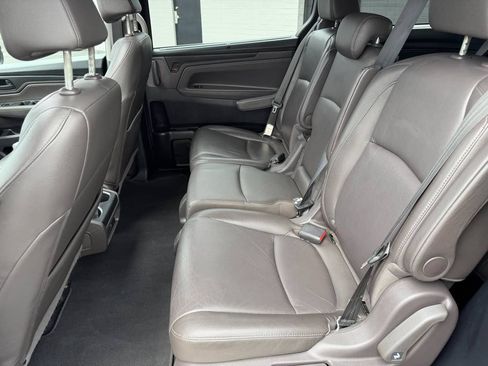 Used 2019 Honda Odyssey EX-L image 14