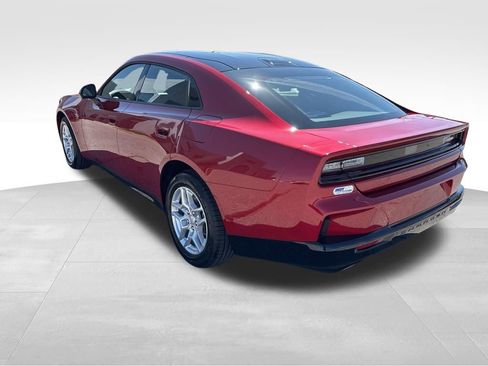 New 2026 Dodge Charger R/T image 6