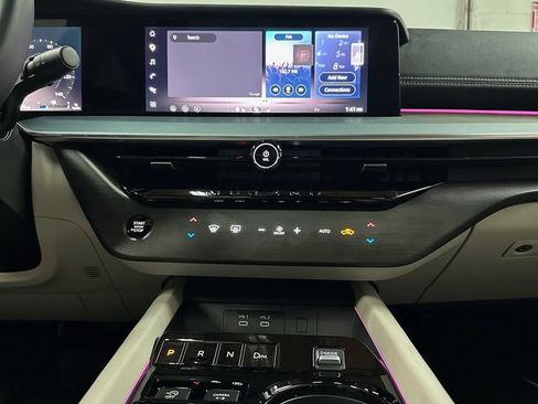 Used 2025 Nissan Murano SL w/ Cargo Package AWD/4WD image 24
