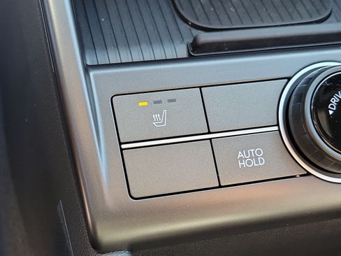 Used 2024 Hyundai Kona N Line AWD/4WD image 17