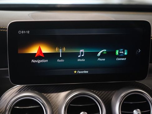 Certified 2023 Mercedes-Benz C 63 AMG S image 24