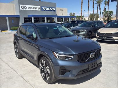 New 2026 Volvo XC40 B5 Plus w/ Protection Package Premier