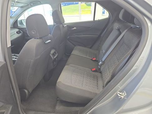 Certified 2024 Chevrolet Equinox LT image 10