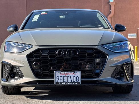 Used 2023 Audi A4 2.0T Premium Plus w/ Premium Plus Package image 6