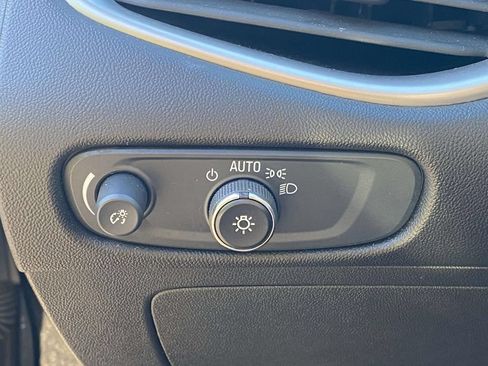 Used 2024 Chevrolet Malibu LT FWD image 18