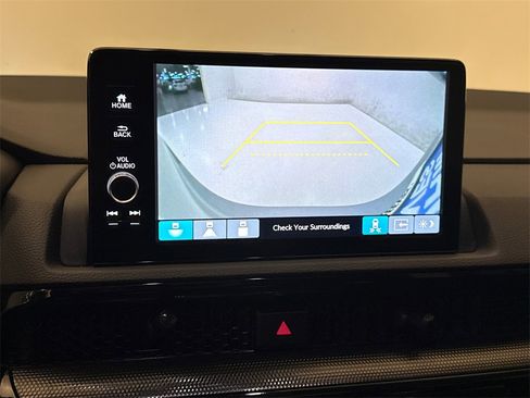 Certified 2024 Honda CR-V EX-L image 25