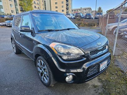 Used 2012 Kia Soul ! w/ Premium Pkg