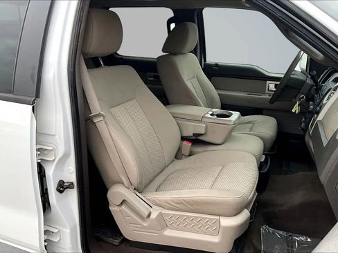 Used 2010 Ford F150 XLT AWD/4WD image 26