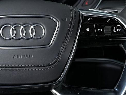 New 2026 Audi A8 L 3.0T image 12