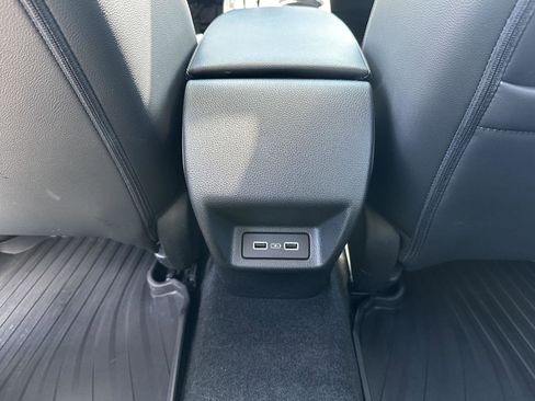 Certified 2024 Honda Civic Touring image 22