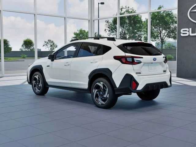 New 2026 Subaru Crosstrek 2.5i Limited AWD/4WD image 4