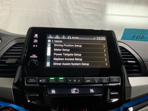 Used 2023 Honda Odyssey Touring image 31