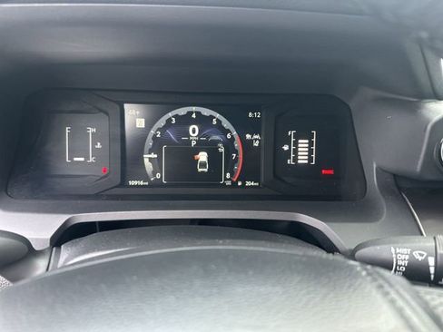 Used 2024 Toyota Tacoma SR5 image 12