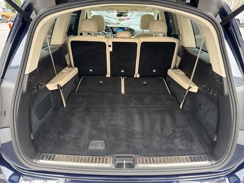 Used 2022 Mercedes-Benz GLS 450 GLS 450 image 13