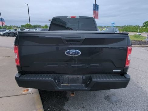 Used 2019 Ford F150 XLT w/ Equipment Group 302A Luxury AWD/4WD image 32