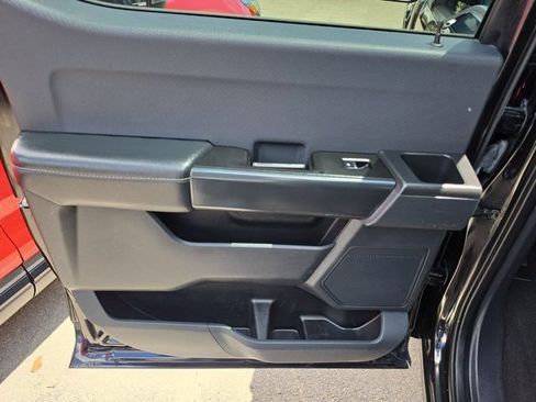 Used 2023 Ford F150 XL w/ STX Appearance Package RWD image 12