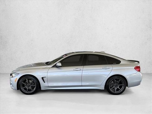 Used 2018 BMW 430i Gran Coupe image 2