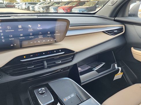 New 2026 Buick Enclave Preferred image 36