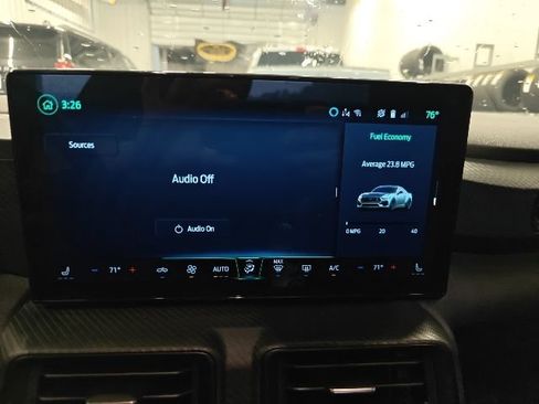 Used 2025 Ford Mustang GT RWD image 9