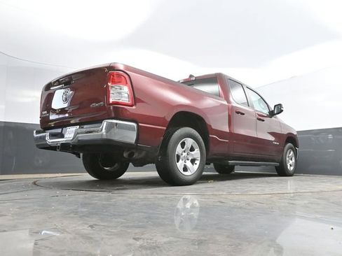 Used 2021 RAM 1500 Big Horn AWD/4WD image 45
