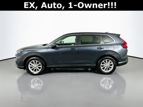 Used 2024 Honda CR-V EX image 5