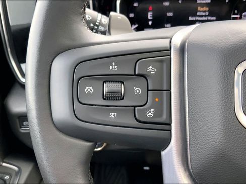 Used 2024 GMC Sierra 1500 SLT w/ SLT Premium Plus Package image 22