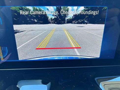 Certified 2025 Mercedes-Benz GLA 250 GLA 250 image 15