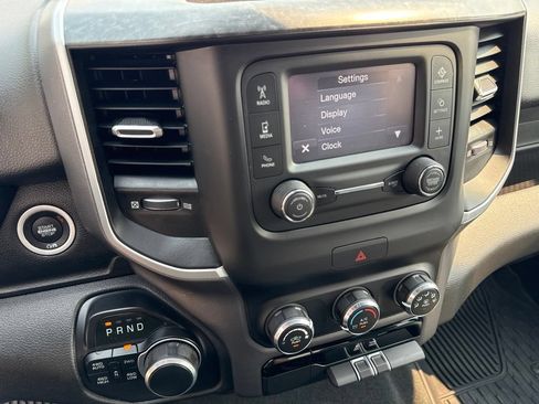 Used 2021 RAM 1500 Big Horn AWD/4WD image 33