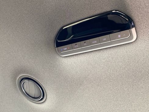 New 2026 Kia EV9 Light image 23