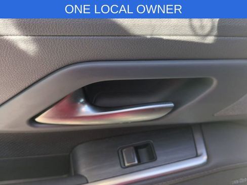 Used 2024 Lexus GX 550 image 35