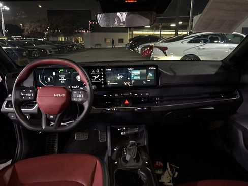 Used 2025 Kia K4 GT-Line Turbo image 20