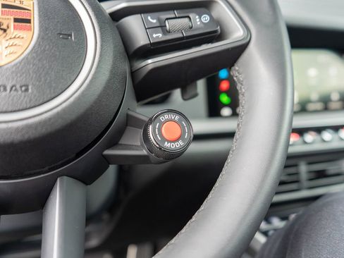 Certified 2025 Porsche 911 Carrera T image 22